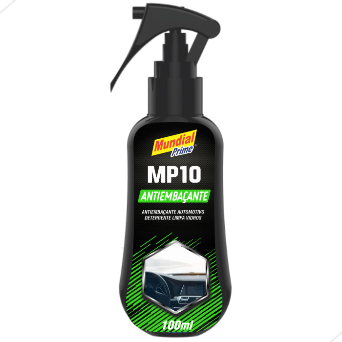 Anti Embaçante - Spray (mp3424) 49441 em Oferta na Shopee