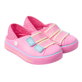 Sandália Infantil Babuche Calce Fácil Menino e Menina Confortável Antiderrapante em Oferta na Shopee