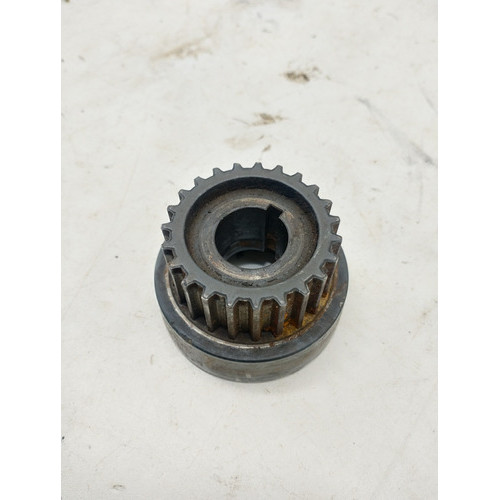 Engrenagem Do Virabrequim Chevrolet Astra Vectra 90411766