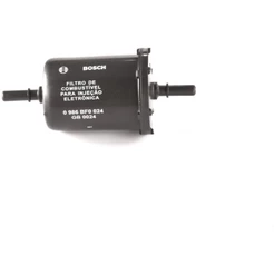 Filtro Combustível Scenic 1999 a 2010 Bosch 0 986 BF0 024