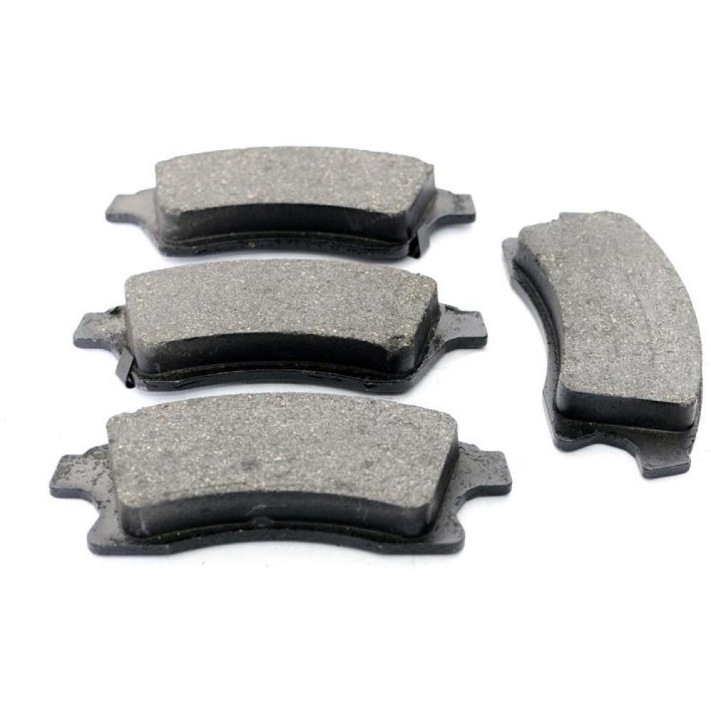 Pastilha Freio Dianteiro Tracker 2013 a 2016 Trw RCPT13770 em Oferta na Shopee