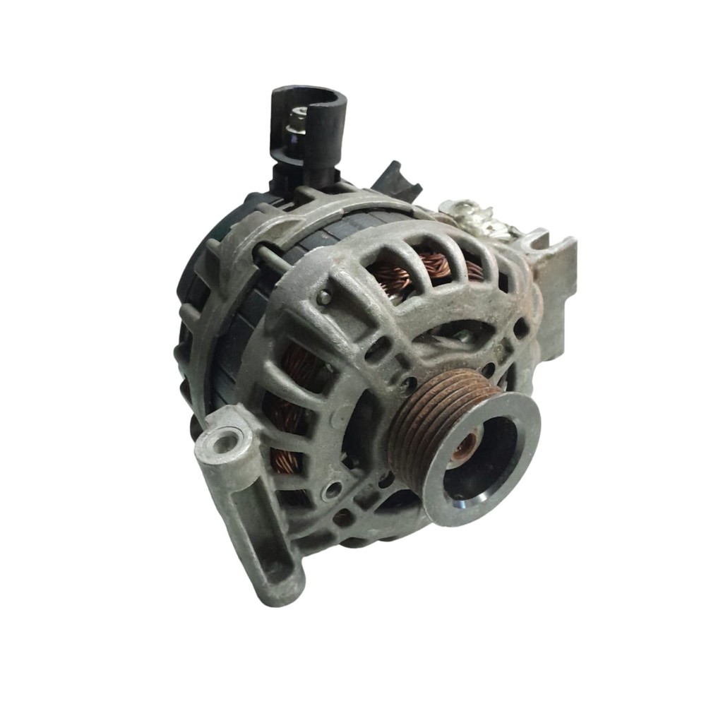 Alternador 120a Fiat Grand Siena Punto Etorq 1.6 1.8 2011 à 2017 51845735