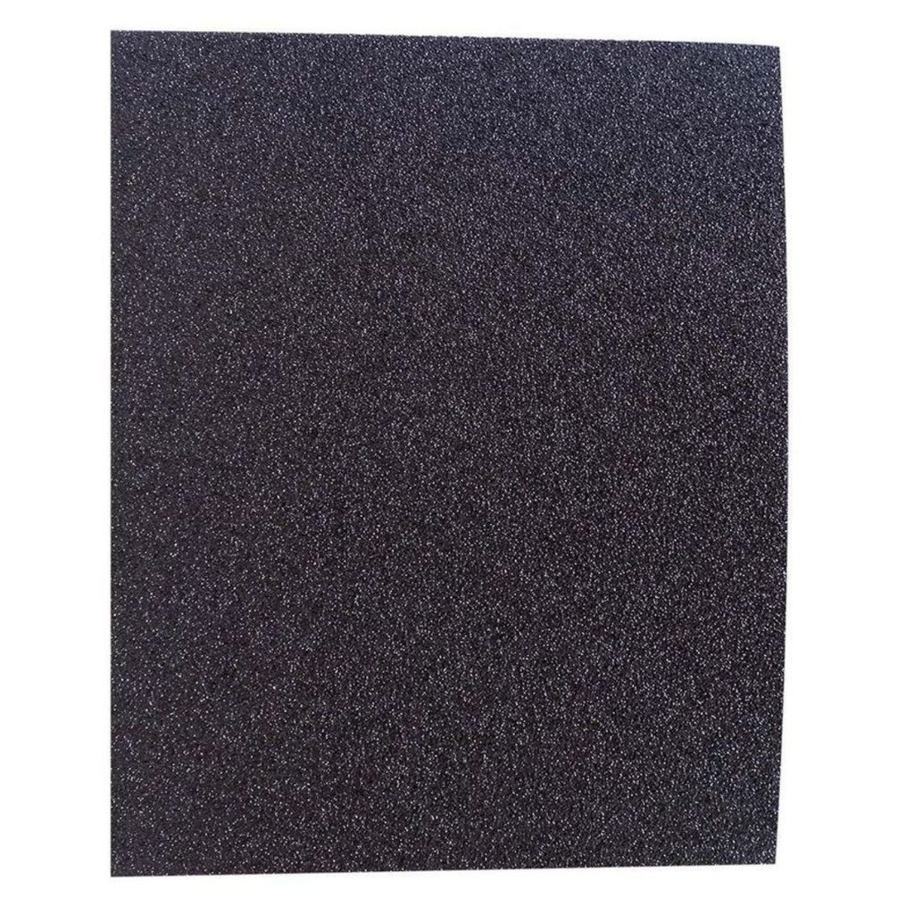 FOLHA LIXA FERRO G36 WURTH