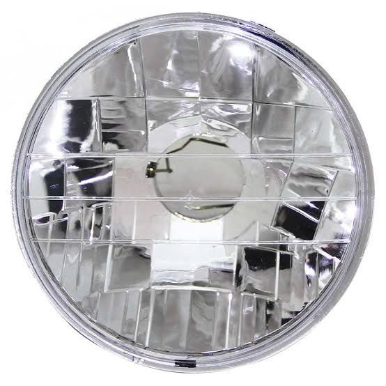 Bloco Farol / Bloco Optico Honda Cg 125 2000 Ate 2013 / 150 Titan Ate 2013 em Oferta na Shopee