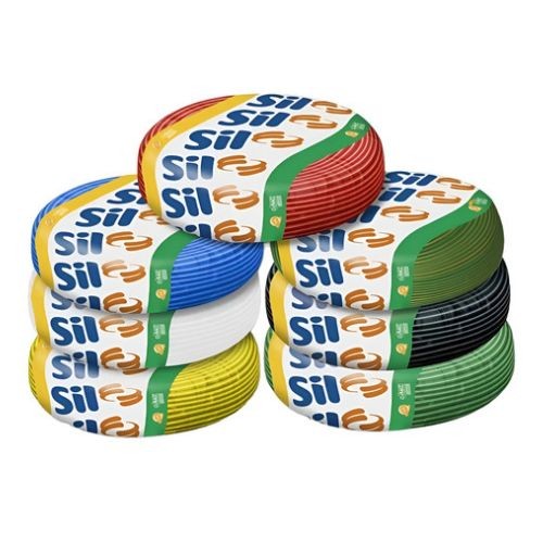 Fio 100 Metros 2.5mm: Onde Comprar | BuscaProdutos