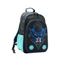 Mochila Menino Infantil Republic Vix 8732994