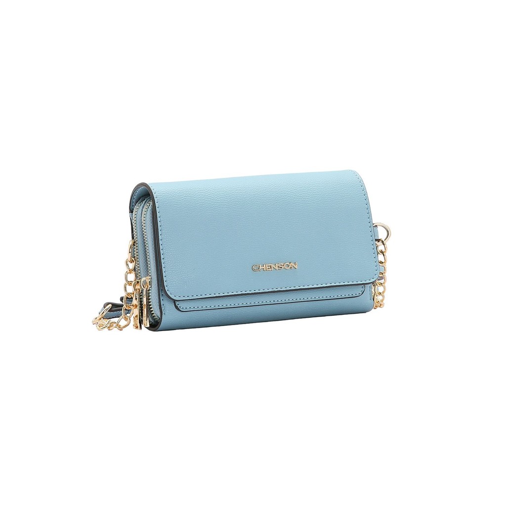 Detalhes do Bolsa Feminina Chenson Transversal 3484304