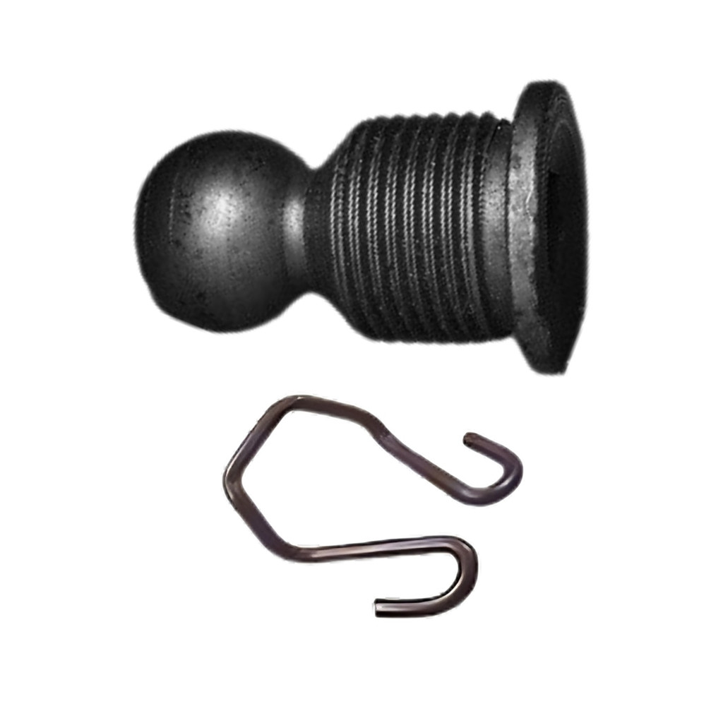 Birro “Curto” 38mm do Garfo de Embreagem para Chevrolet A10 C10 D-60 D10 Até 1984