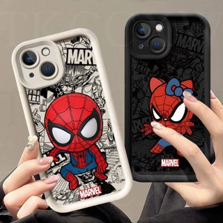 Homem Aranha Bonito Olá Kitty Casos De Silicone Para Samsung A15 A21S A22 A23 A24 A25 A31 A32 A33 A34 Capa Macia À Prova em Oferta na Shopee