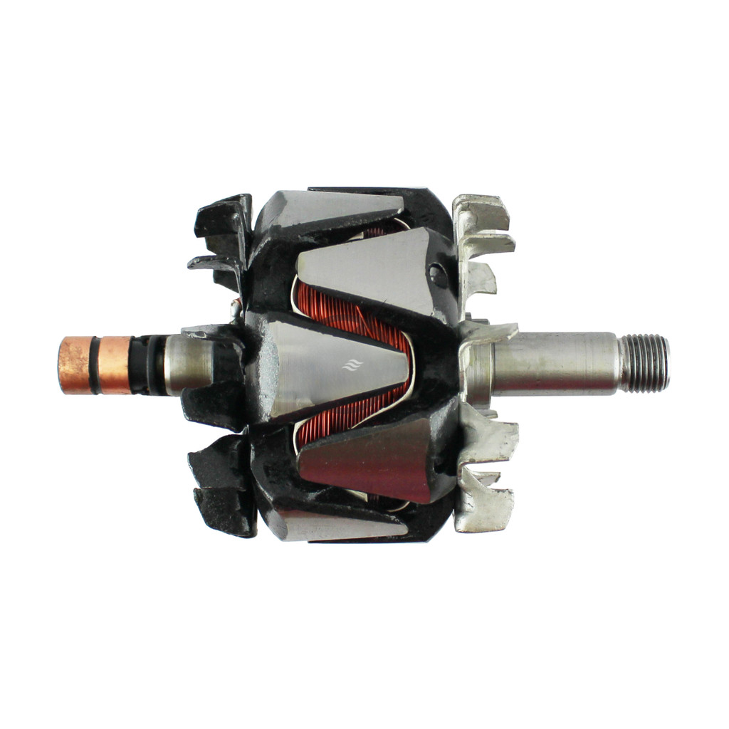 Rotor Alternador Gol, Parati, Polo, Vectra Corsa F250 F..12V
