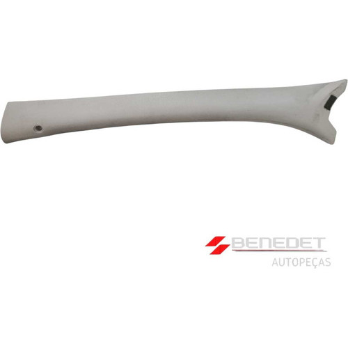 Moldura Interna Coluna Para Brisa Ld Esquerdo Corsa Classic