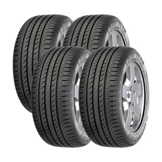 Jogo 4 Pneus Goodyear Aro 17 Efficientgrip SUV 215/60R17 96H em Oferta na Shopee
