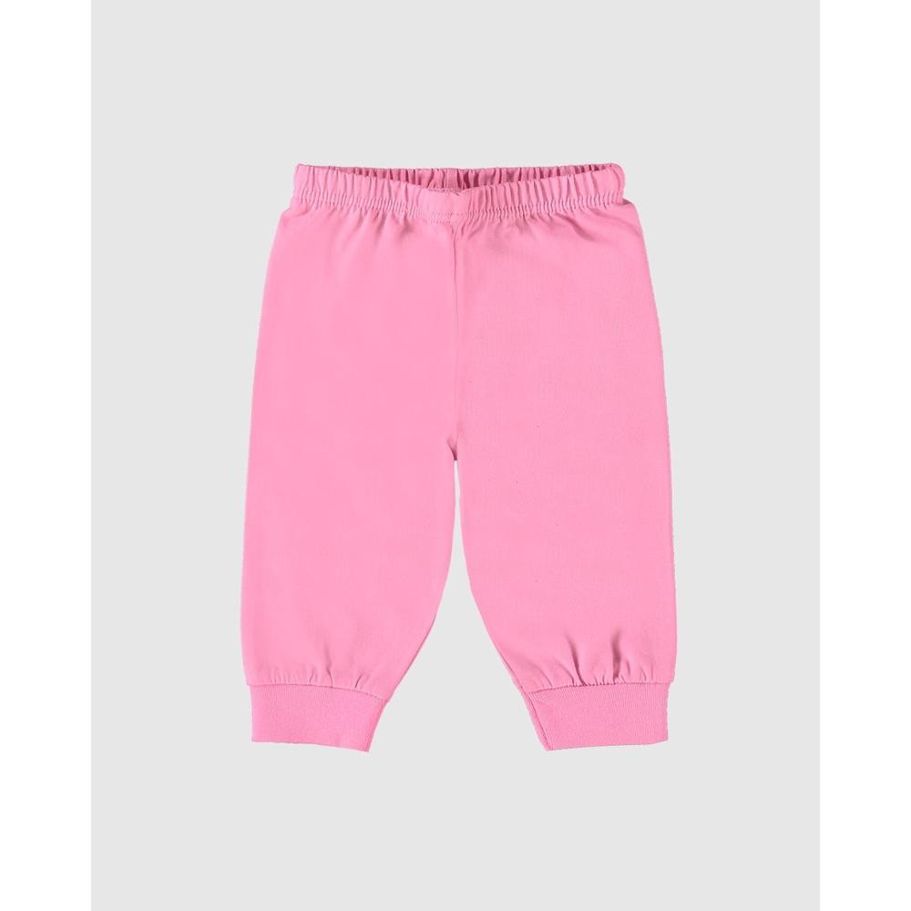 Calça Bebê Jogger Em Algodão Malwee Kids em Oferta na Shopee