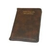 Bíblia Sagrada Ave Maria, média, com zíper - Bíblia Católica, média, com zíper