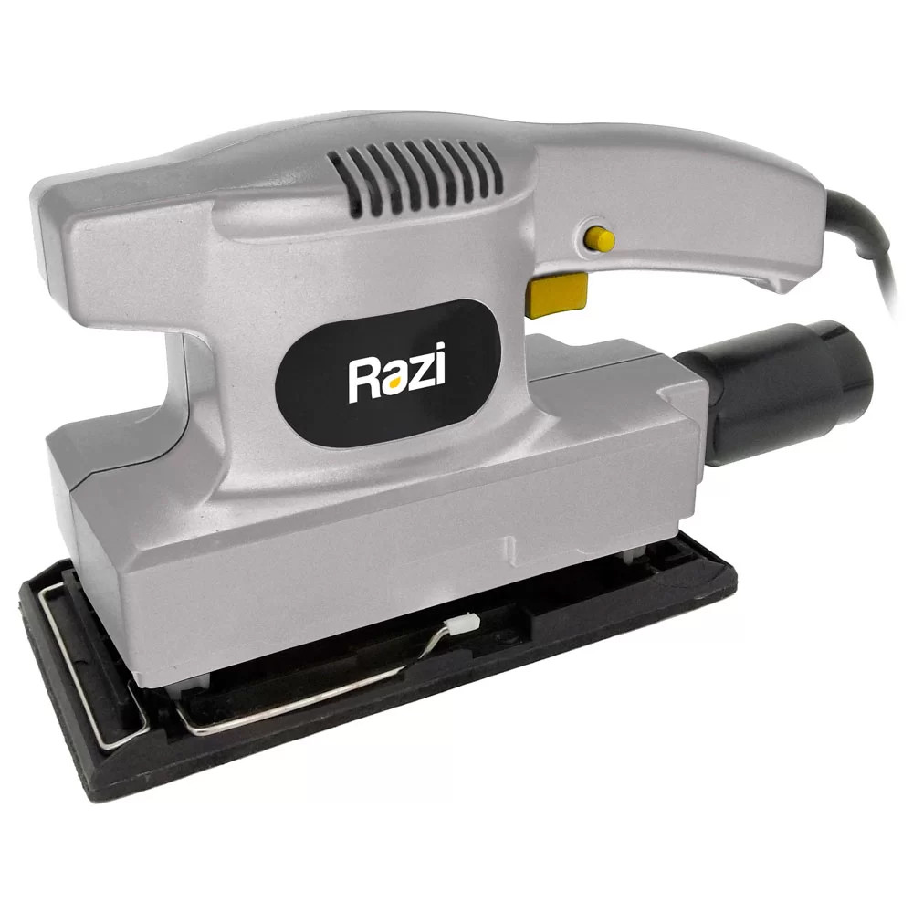 Lixadeira Orbital 135w 127v Razi - Home & Living