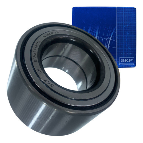 Rolamento De Roda Dianteira Original Skf Corolla 2002 2003 2004 2005 2006 2007 2008 2009 Até 2019 - Automobiles