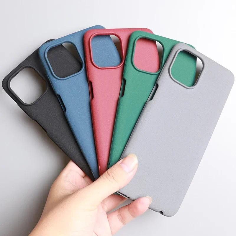 Para Motorola Moto Edge 50 40 X40 X30 Pro Plus S30 S 20 Lite Fusão G Stylus Jogar Caso Areia Fosco Macio Silicone Capa E