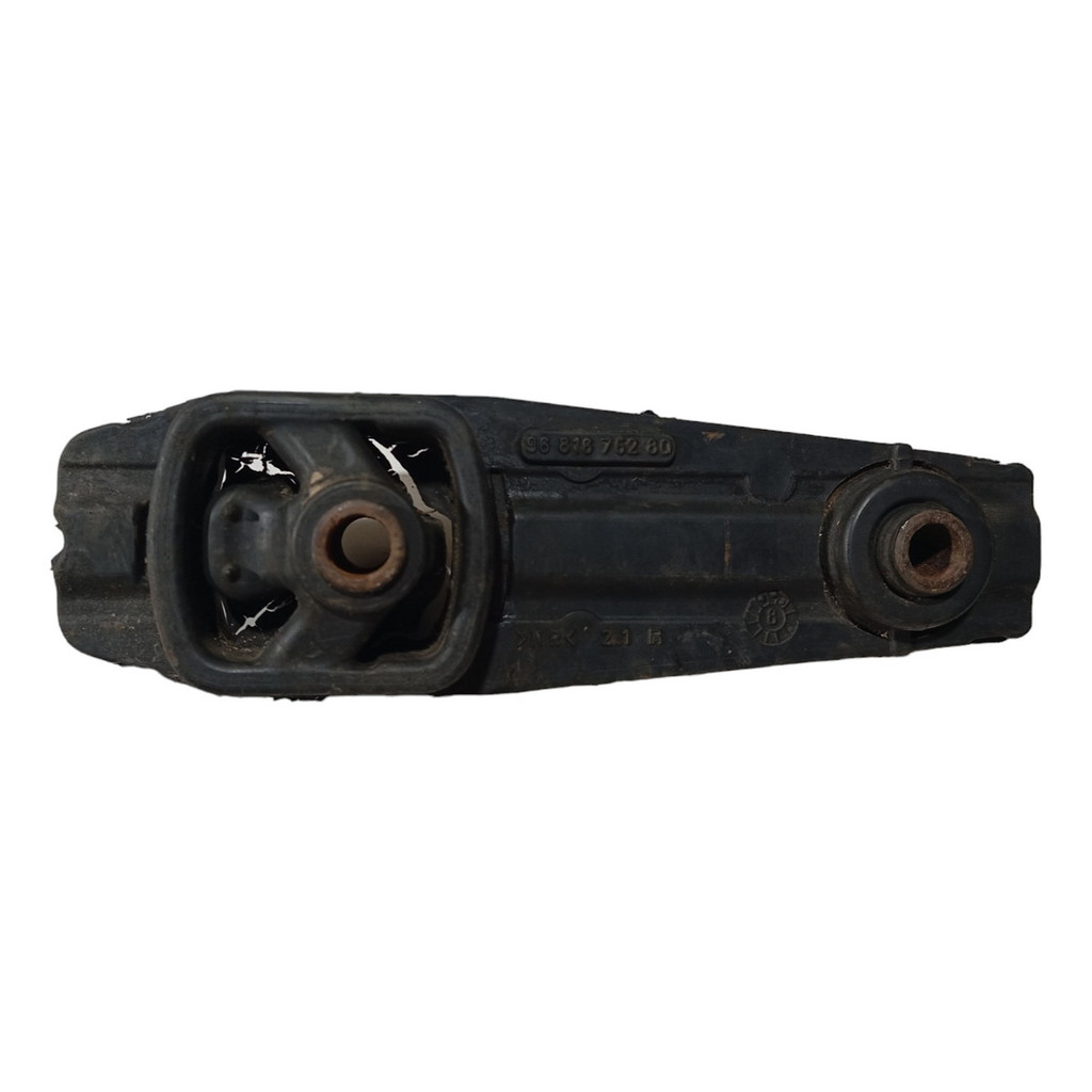 Coxim Inferior Central Cambio Citroen C3 Aircross Peugeot