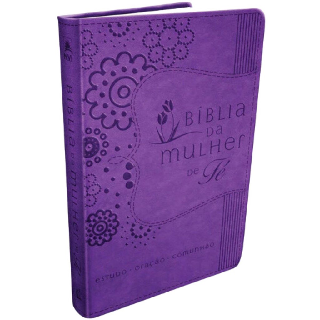 Bíblia da Mulher Brasil: Onde Comprar | BuscaProdutos