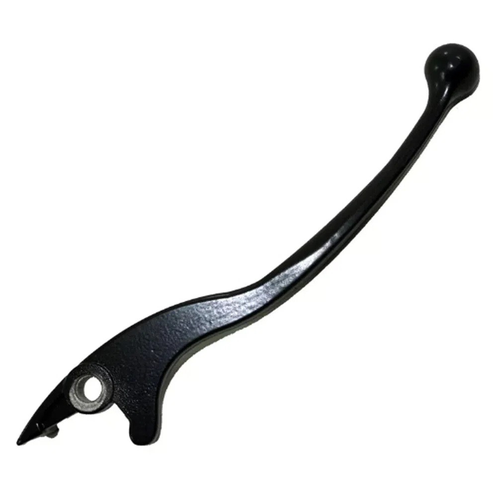 Manete Direito Ybr 125 Xtz 125 Ys Fazer 250 Preto Disco 3038