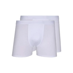 Kit com 2 Cuecas Boxer Lupo 784-017