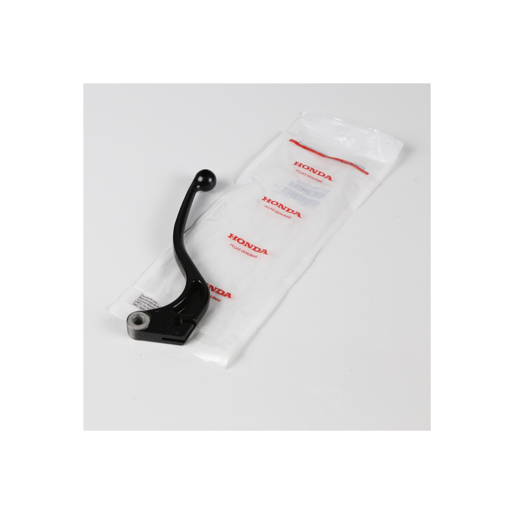 Manete Freio Cg Start 160 2018 A 2024 Com Freio Cbs Original Honda em Oferta na Shopee