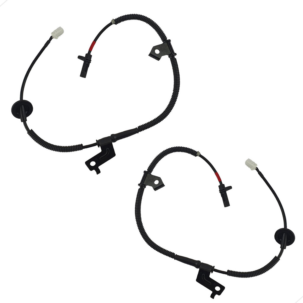 Kit Sensor Abs Azera Sonata - Rodas Traseiras - 2 Unidades (kt02abs8311) Azera 2006 a 2011 72405