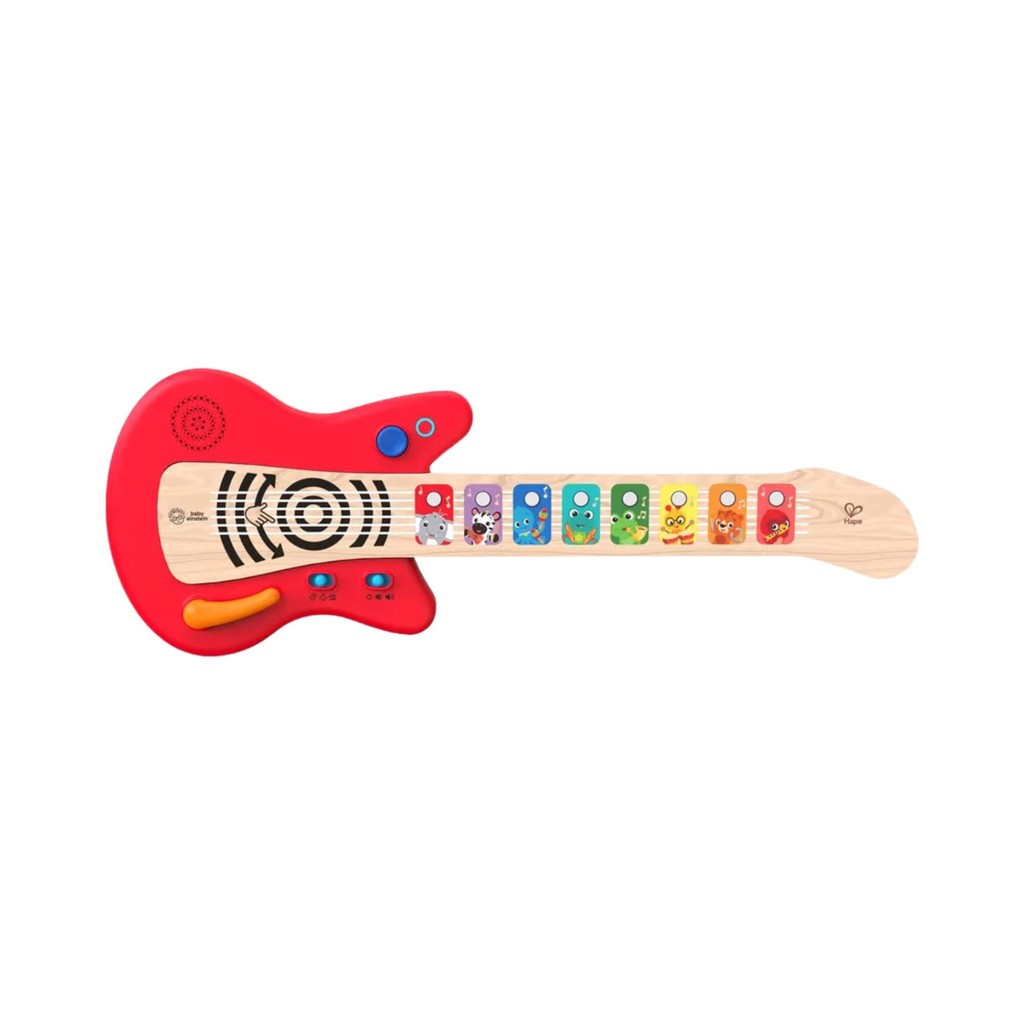 Brinquedo Infantil Guitarra Musical Premium Xalingo - 98298 em Oferta na Shopee