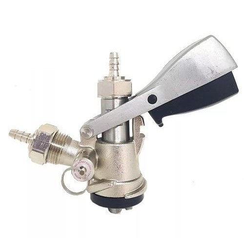 Válvula Extratora Para Chopp Tipo Micromatic Com Espigã