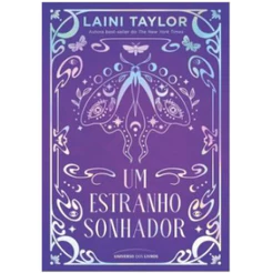 UM ESTRANHO SONHADOR - LAINI; VYLDER, ELOISE DE