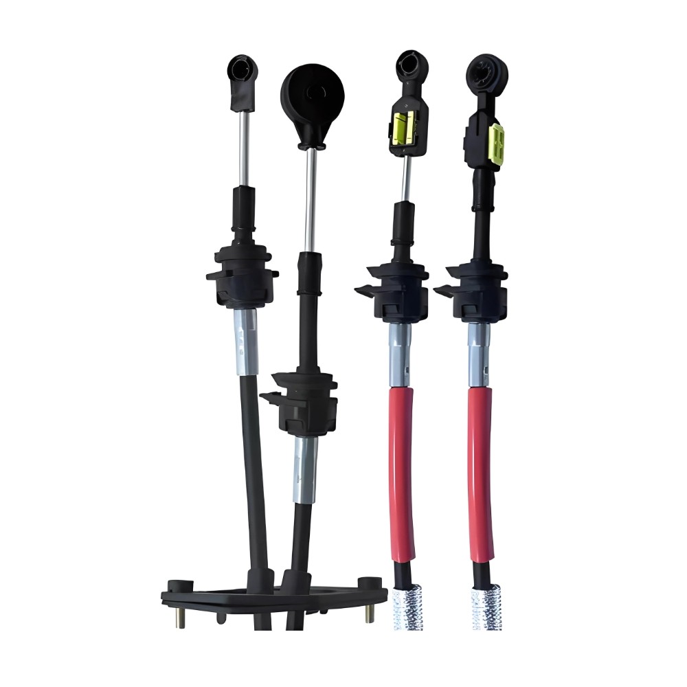 CABO ENGATE SELECAO FORD KA 1.0 2014 ATE 2018 1650MM em Oferta na Shopee