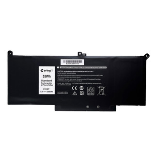 Bateria para Notebook Dell Latitude 7480 em Oferta na Shopee
