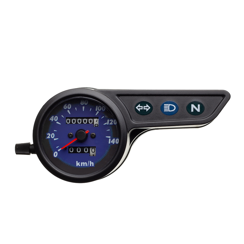 Painel Comp. Instrumentos Condor Bros 150 2006 em Oferta na Shopee