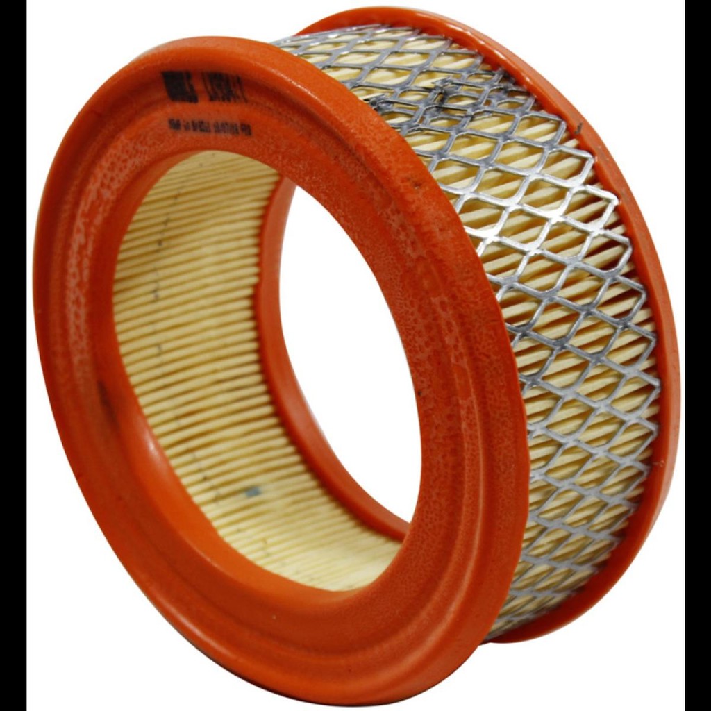 Elemento filtro ar Vw Fusca 1969 a 1986 Metal Leve LX904/1 - Automobiles