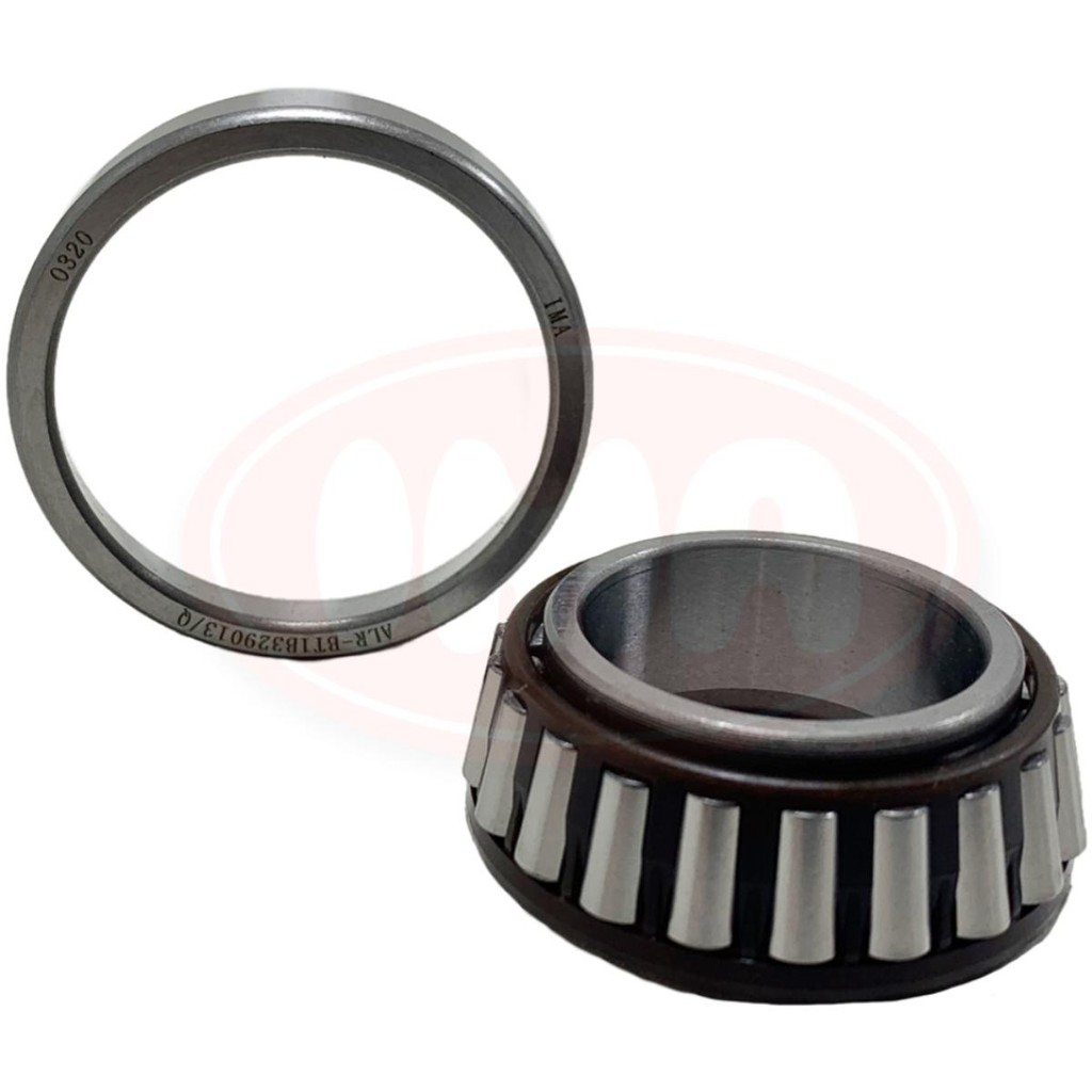 Rolamento de roda Traseiro Ford Ka 1997 a 2007 IMA