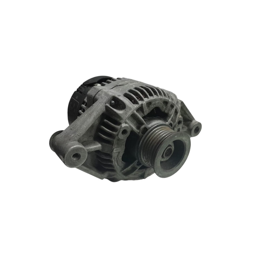 Alternador 70a Corsa Classic 2002 a 2010 012312000