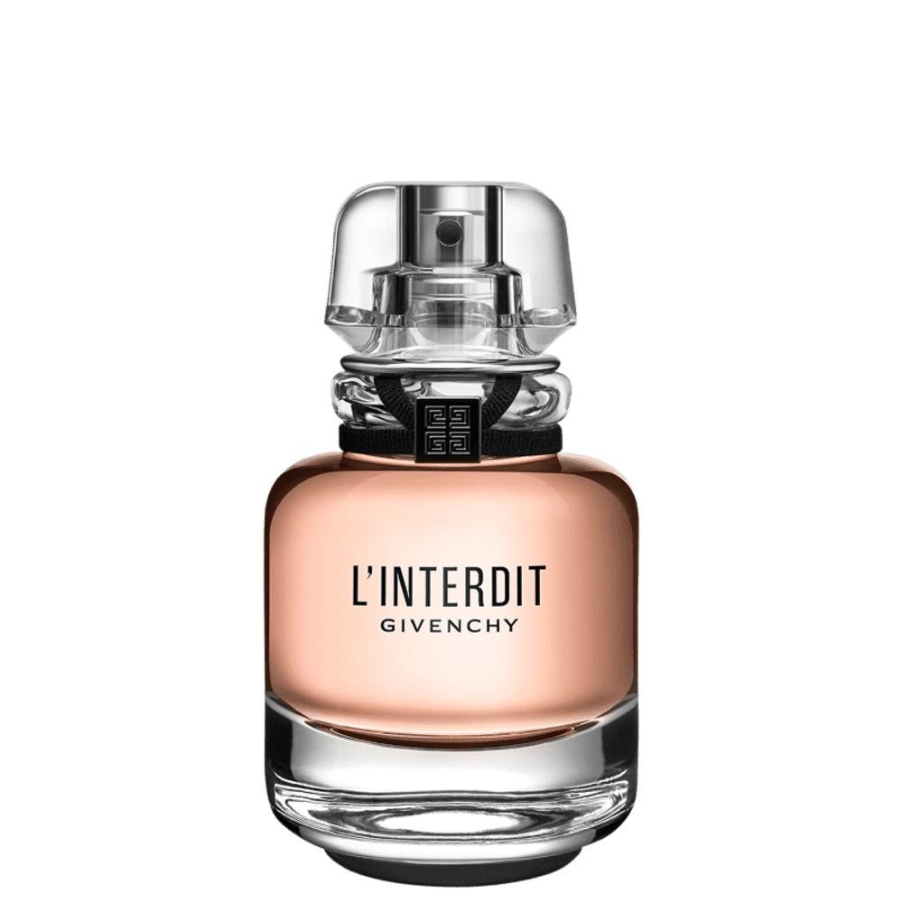 L’interdit Givenchy Feminino Eau de Parfum