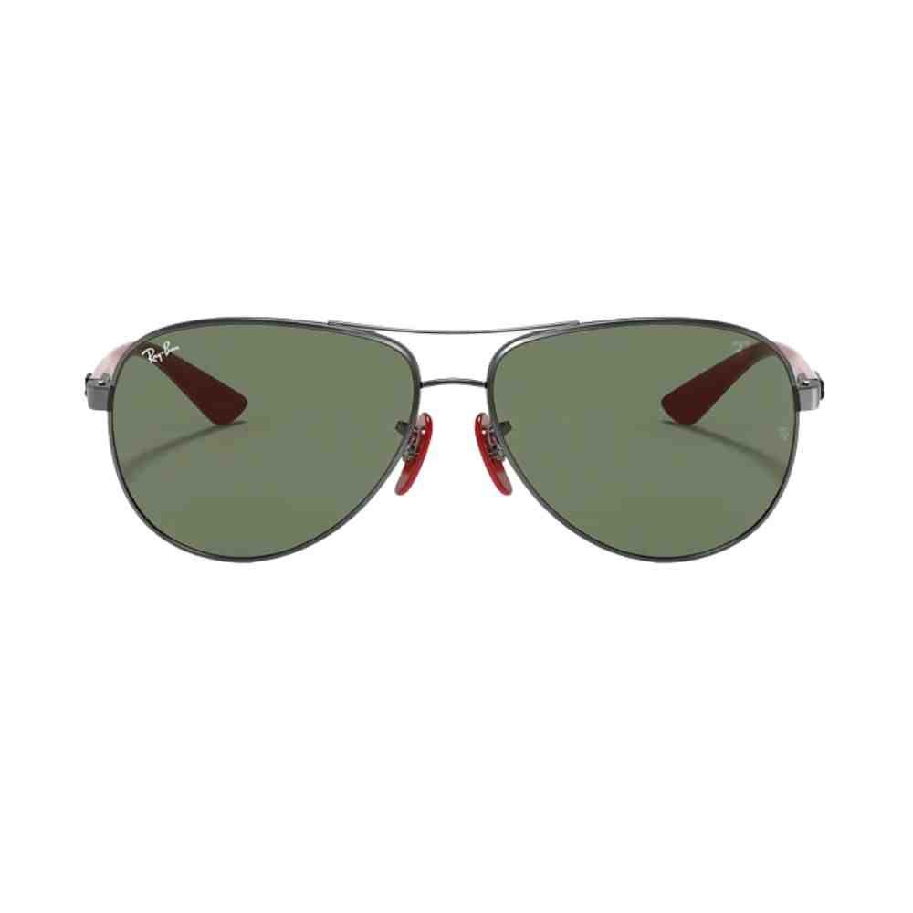 Óculos de Sol Ray-Ban Ferrari Chumbo 0RB8313MF0017161