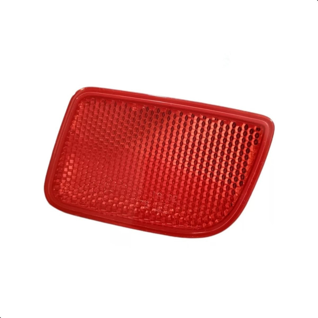 Refletor Olho Gato Lado Dir. 265603083r Renault Master 14/23