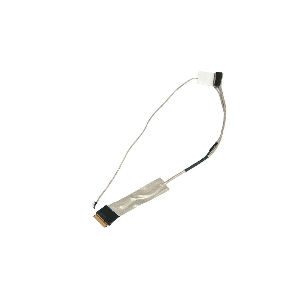 Cabo Flat para Notebook Dell Inspiron 3437 50.4XP02.001 | 40 Pinos