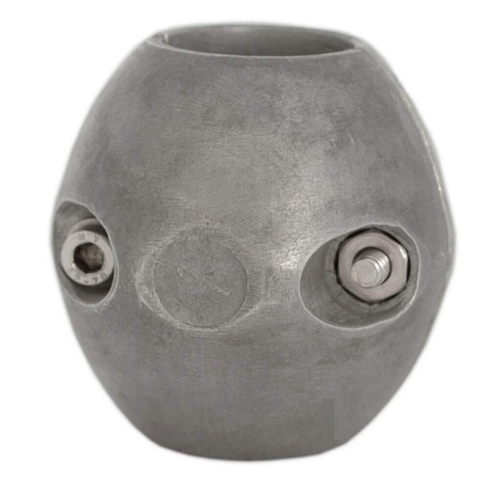 Anodo De Eixo 1 1/4 Polegada em Oferta na Shopee