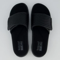 Chinelo Olympikus Melbourne 2 Preto