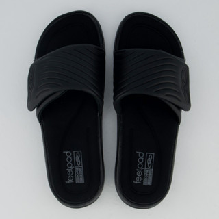 Chinelo Olympikus Melbourne 2 Preto em Oferta na Shopee
