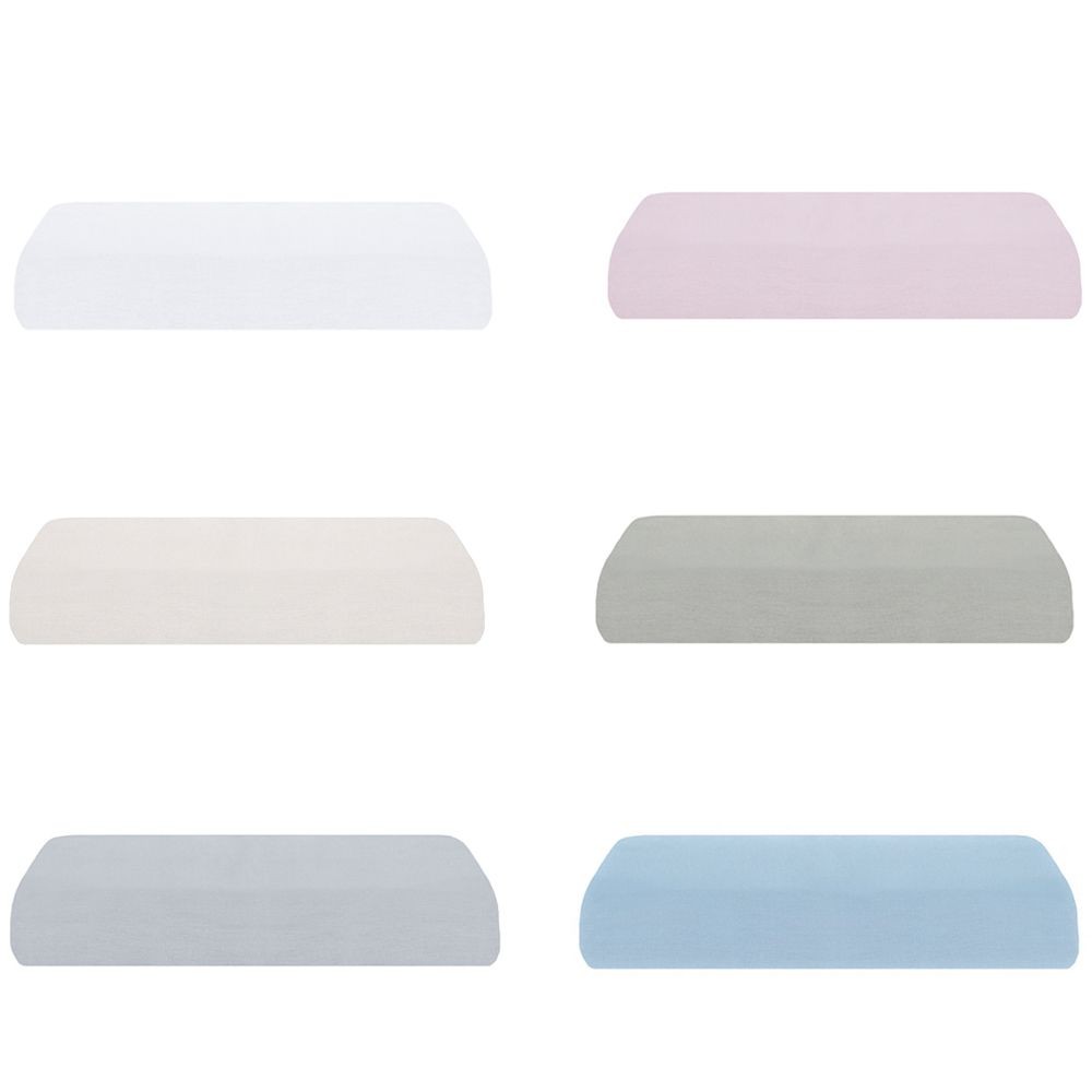 Lençol Casal Cetim 300 Fios Buddemeyer Bud Vision New Colors II 100% Algodão Penteado em Oferta na Shopee