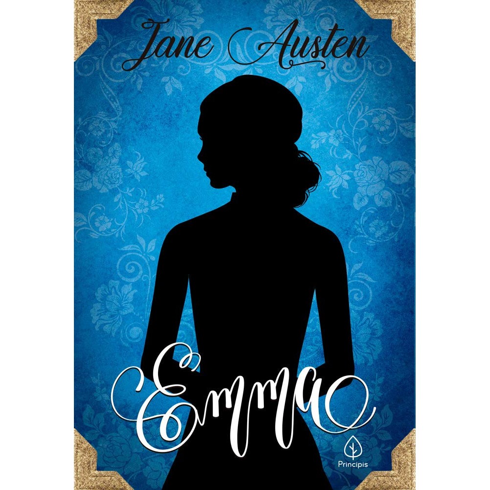 Emma | Jane Austen | Ciranda Cultural