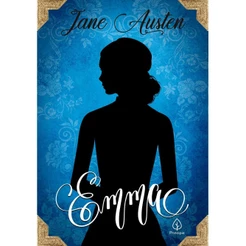 Emma | Jane Austen | Ciranda Cultural