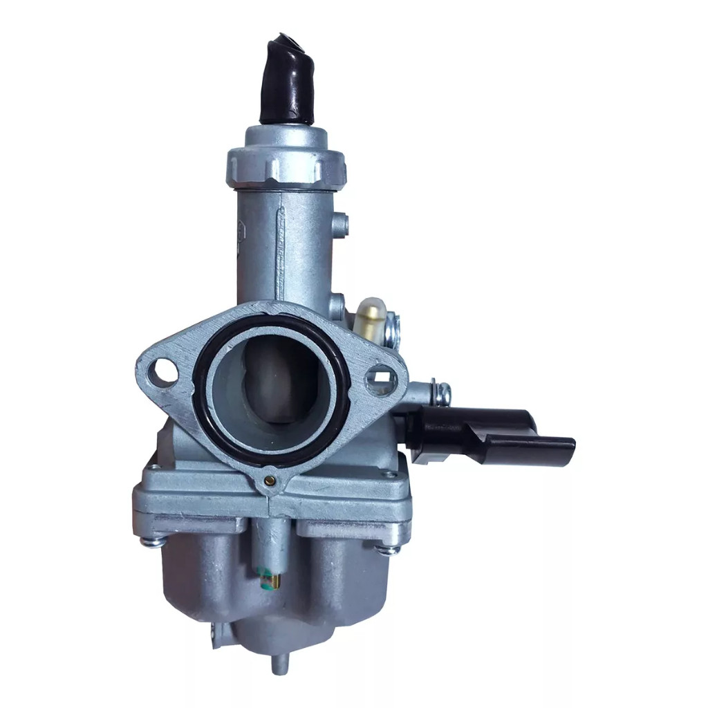 Carburador Completo Titan 125 2002/04 Fan 125  2002/08 Substituição original para em Oferta na Shopee