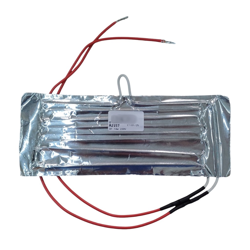Resistência Geladeira Electrolux Df36 Df39 Df38 Df40 220v