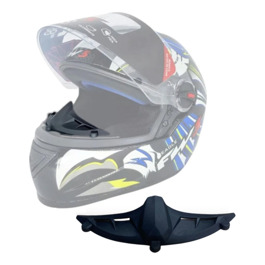 NARIGUEIRA BAIXA REMOVIVEL GT/ GTN / GTX323 0002 em Oferta na Shopee