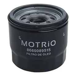 Filtro De Óleo Renault 8660089515